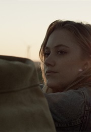 The Scent of Rain and Lightning (2017)