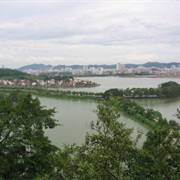 Zhaoqing (China)