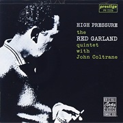 Red Garland - High Pressure