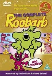 Roobarb