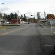 Napavine, Washington