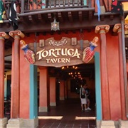 Tortuga Tavern