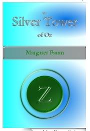 The Silver Tower of Oz