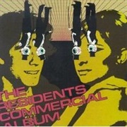 The Residents - The Commercial Album