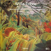 Heitor Villa-Lobos - Bachianas Brasileiras No. 5