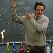 Walter White (Breaking Bad)