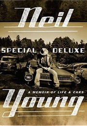Special Deluxe (Neil Young)