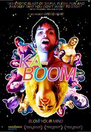 Kaboom (2010)