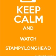 Stampylonghead