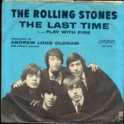 The Last Time - The Rolling Stones