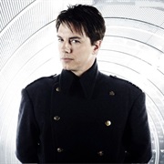 Jack Harkness
