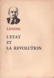 The State and Revolution (V.I. Lenin)