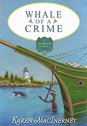 Whale of a Crime (Karen Macinerney)