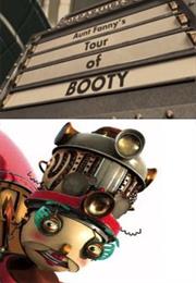 Aunt Fanny's Tour of Booty (2005)