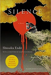 Silence (Shūsaku Endō)