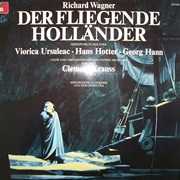 Der Fliegende Holländer (Wagner)