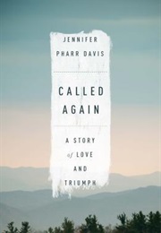 Called Again (Jennifer Pharr Davis)