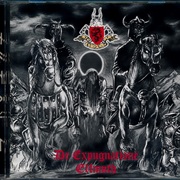 Nazgûl - De Expugantione Elfmuth