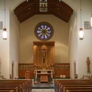 Academy of the Sacred Heart, Bloomfield Hills