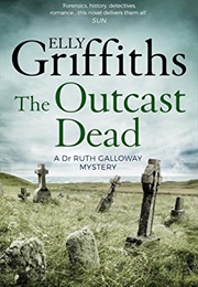 The Outcast Dead (Ella Griffiths)