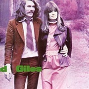 Mcdonald and Giles - Mcdonald and Giles