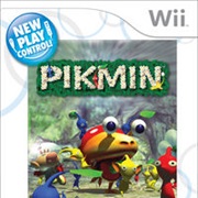 New Play Control! Pikmin