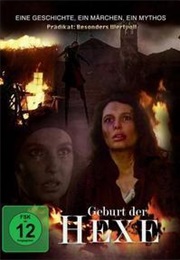 Geburt Der Hexe (1980)