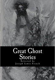 Great Ghost Stories (French)