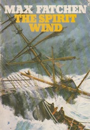 The Spirit Wind (Max Fatchen)