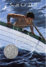 The Black Pearl (Scott O&#39;Dell)