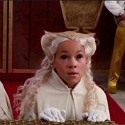 Ancient Pandamential Being 2