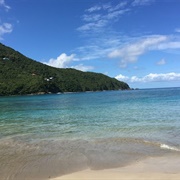 Brewers Bay, BVI