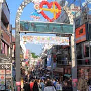 Takeshita Dori