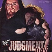 Judgment Day : In Your House