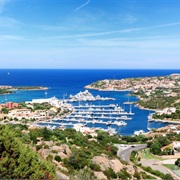 Porto Cervo