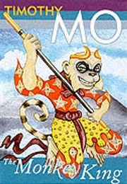 The Monkey King (Timothy Mo)