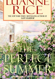 The Perfect Summer (Luanne Rice)