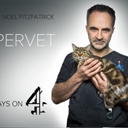 The Supervet
