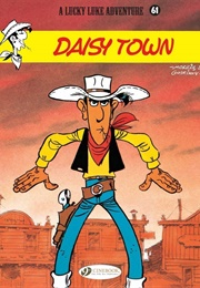 Daisy Town (Morris Et Goscinny)