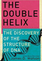 The Double Helix (James D. Watson)