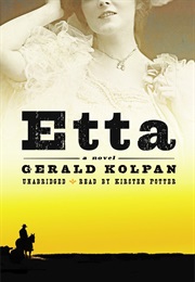 Etta (Kolpan, Gerald)