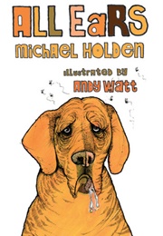 All Ears (Michael Holden)