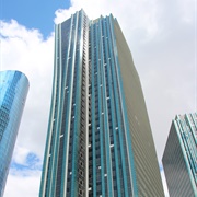 Emerald Towers, Nur-Sultan