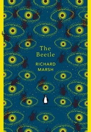 The Beetle (Richard Marsh)