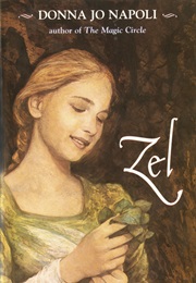 Zel (Donna Jo Napoli)