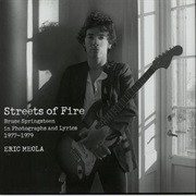 Bruce Springsteen - Streets of Fire