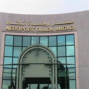 OUD - Angads Airport
