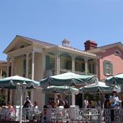 River Belle Terrace (1971-Present)