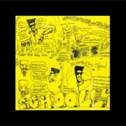 Saturday Night!: The Album (1986) - Schoolly D