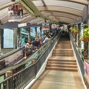 Central–Mid-Levels Escalator